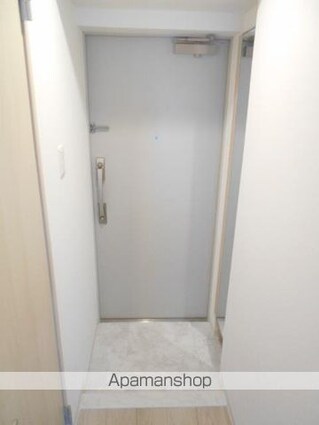 プレミアータ　ルーチェ[1K/27.03m2]の玄関