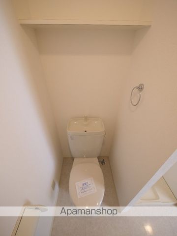 T・SQUAREの内装写真