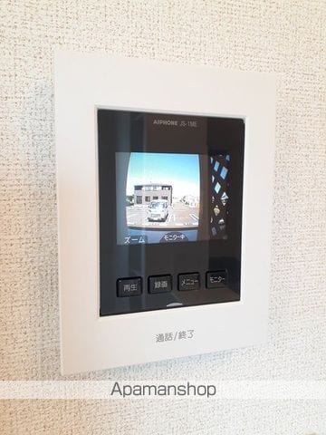 ブリーズ ガーデン IIの内装写真
