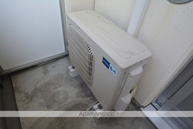 LA CASA新深江の内装写真