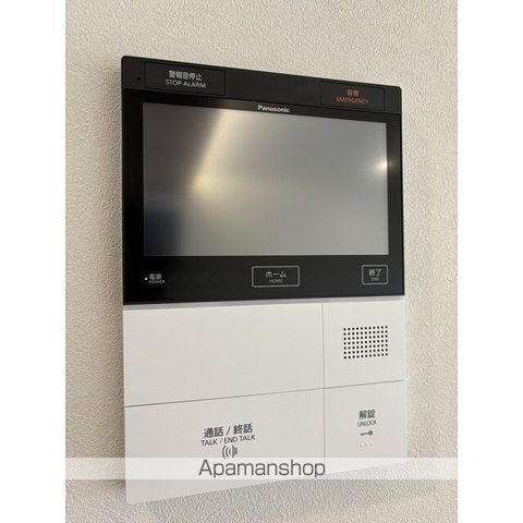 グランハイツ瀬田SOUTHの内装写真