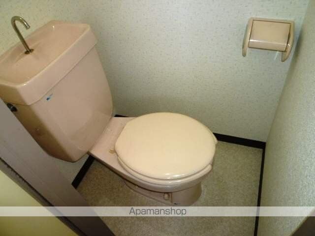 エクセレント河原の内装写真