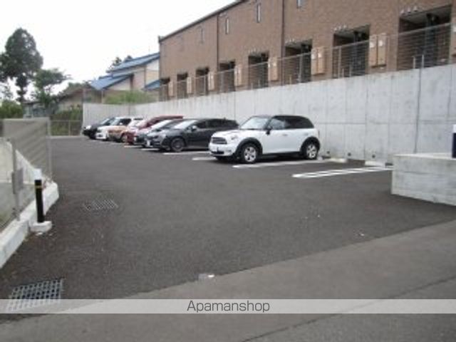 レオネクスト留ヶ谷Cのその他写真