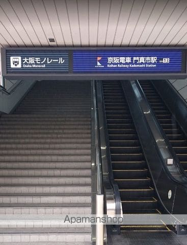 グロワール栄町の周辺写真