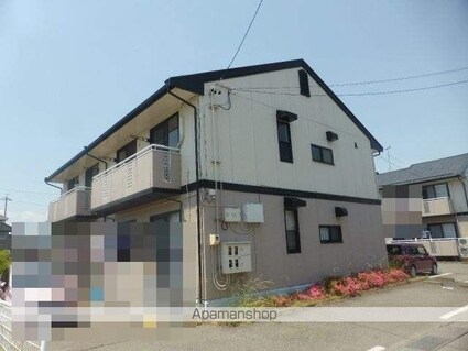 セジュール８たなか　Ｂ[2LDK/53.68m2]の外観2