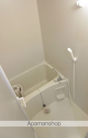 グランフォーレIIの内装写真