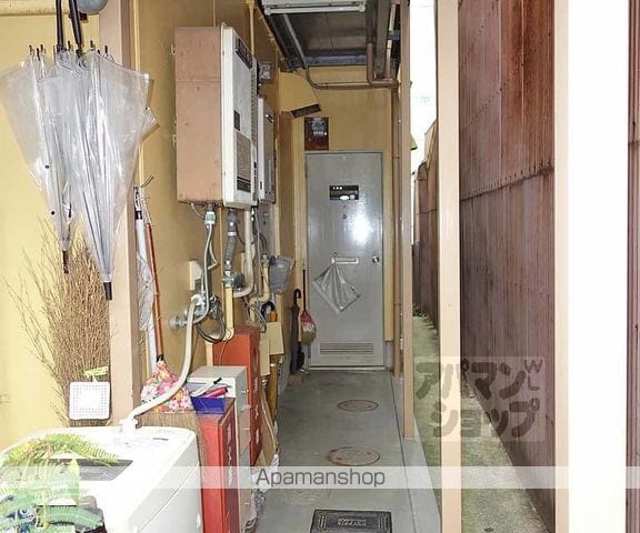 ハイツ中村の内装写真