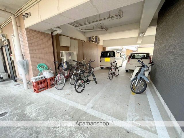 エクセルシオールIのその他写真
