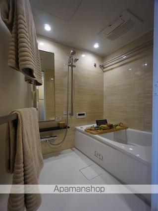 愛知県名古屋市西区那古野１丁目[1LDK/45.26m2]のバス