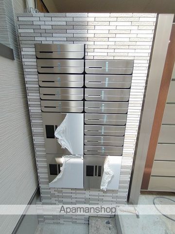 フジパレス吹田垂水町III番館のその他写真