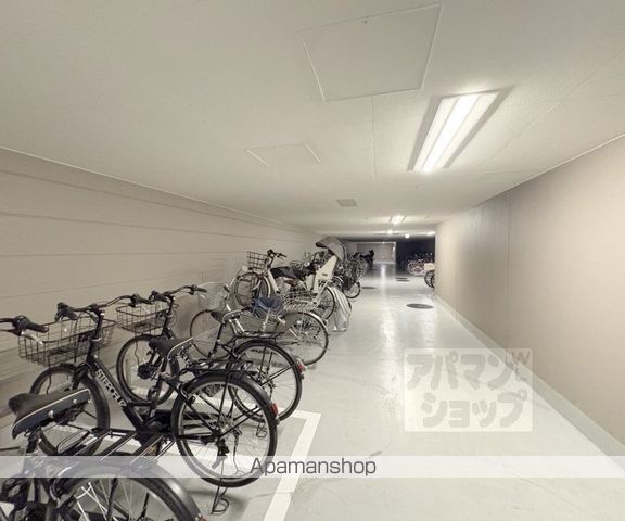 ザ・パークハウス京都鴨川御所東のその他写真