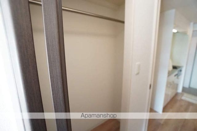 ウエストステージの内装写真