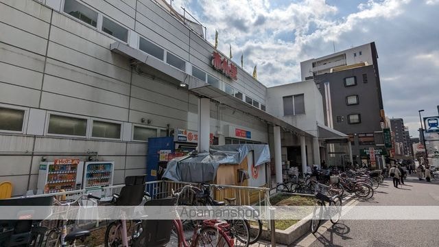 プライマル門前仲町[1DK/25.38m2]の周辺1