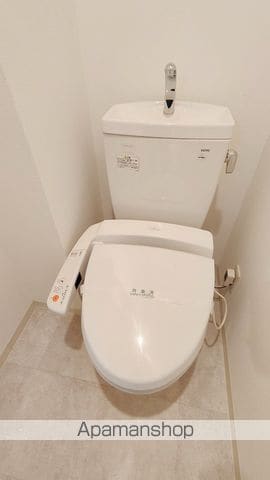ADEN谷町の内装写真