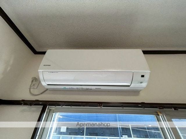 NAGAIの内装写真