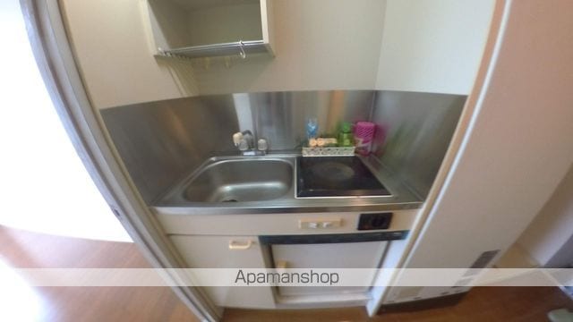 フォレスト今池の内装写真