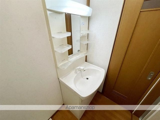 荒巻ハイツA棟の内装写真