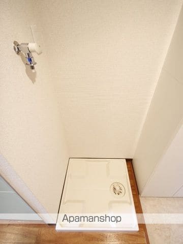 ドミール上福岡の内装写真