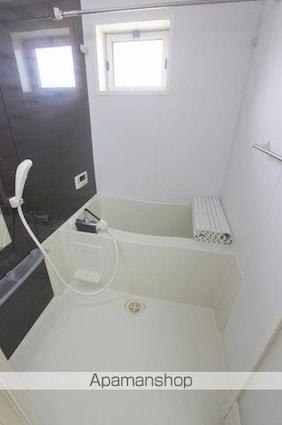 御所アリビオ[1LDK/52.39m2]のバス