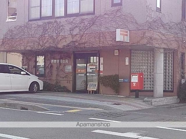 カンパーニュ寿Cの周辺写真