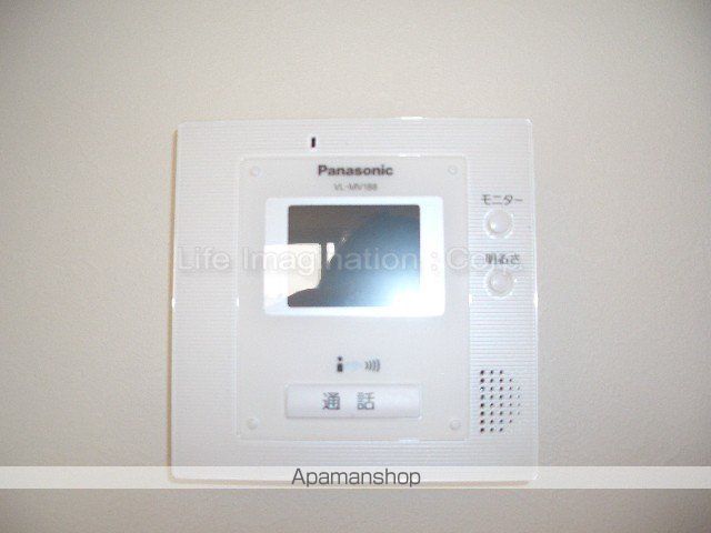 シャルマン愛知川の内装写真