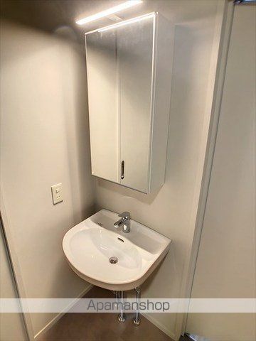 エバシオン平尾の内装写真