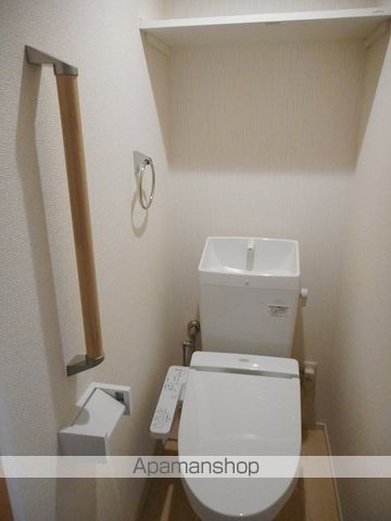クレイノ結の内装写真
