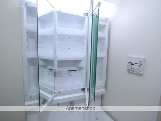 AVANTIの内装写真