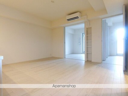 ＡＲＴ　ＲＥＳＩＤＥＮＣＥ　ＩＮ　ＯｏＴＡＫＡ－ｎｏ－ＭＯＲＩ[2LDK/57.39m2]の内装2
