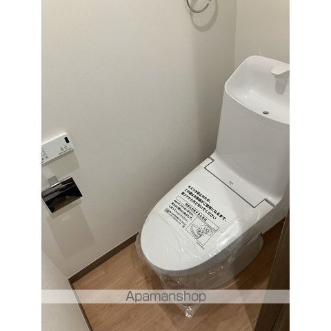 メゾンパッタの内装写真