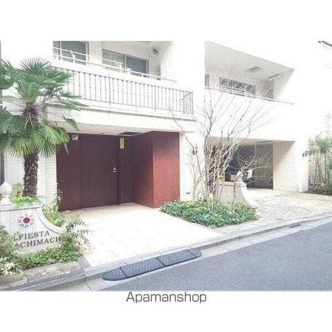 ソルフィエスタ御徒町ベレッツァの内装写真