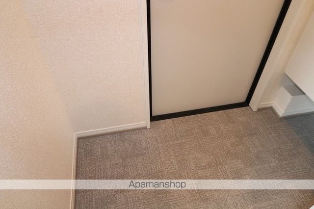 ビブロスポンテIIの内装写真