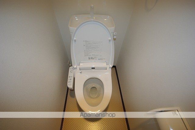 サクセスパートナーの内装写真