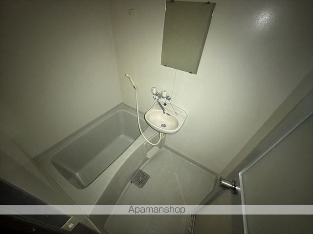 パレス相模大野の内装写真