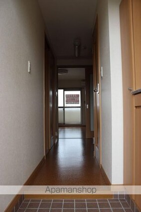 ベルマーレ[1K/30.6m2]の内装2