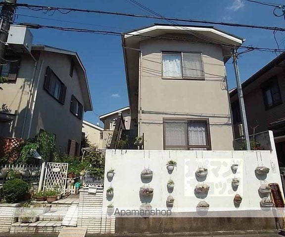 K・S・Rの外観写真