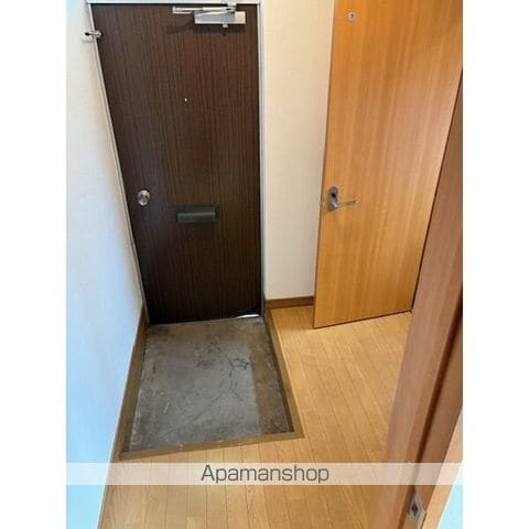 鈴木荘Bの内装写真
