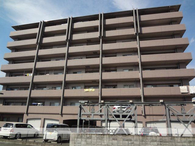 エトワール花園の外観写真