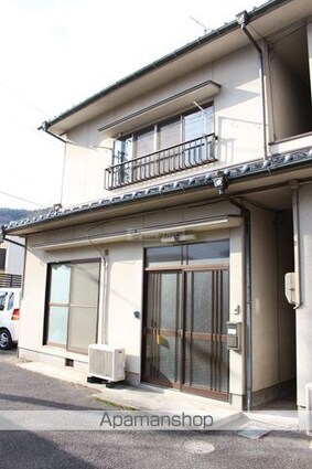 広島県尾道市栗原町[3DK/60m2]の外観3