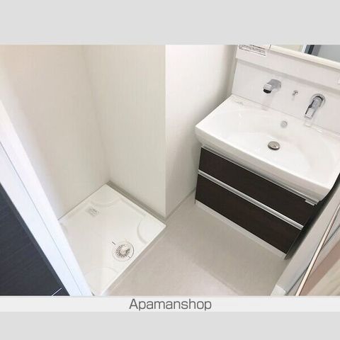 ルノンドームAの内装写真