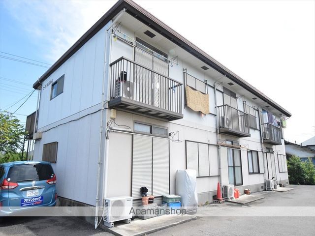 コーポばりあんと