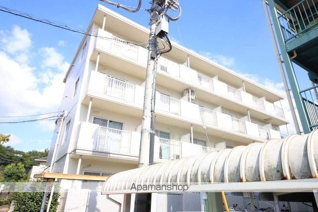 C’S7 KOBAYASHIの外観写真
