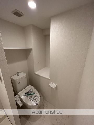 NーSTAGE東中山の内装写真