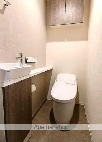 プレミスト金町の内装写真