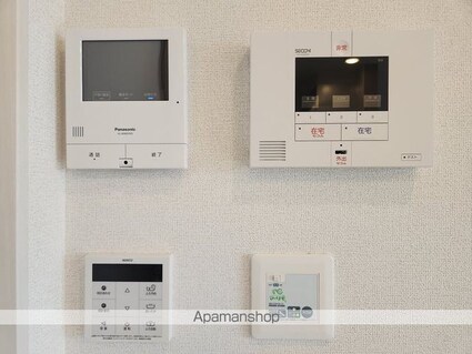 モダン・カーサ[1LDK/44.28m2]のその他設備