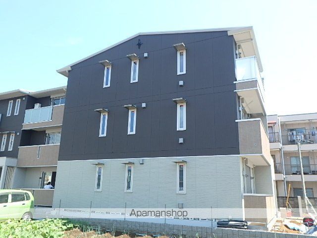 CASA COMFORT Aの外観写真
