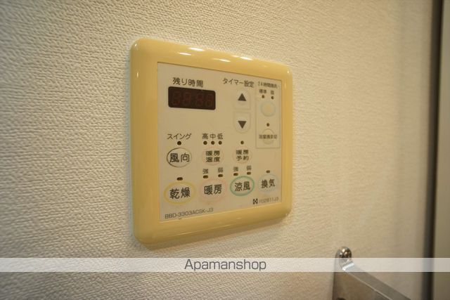 リエトコート丸の内の内装写真