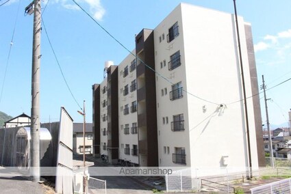 ヴィラナリー三原５号棟[2K/35m2]の外観5