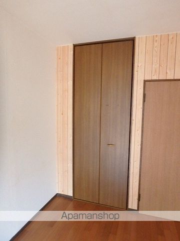 ヒルトップハイツの内装写真