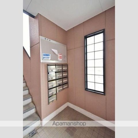 U・AVANCERの内装写真